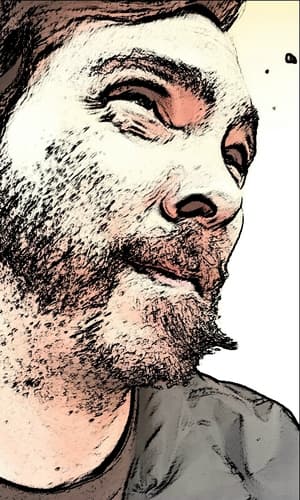 Nicholas J Seidl avatar