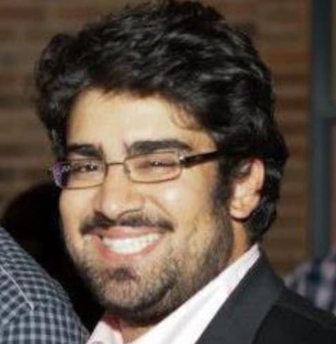 Kabir Banerjee avatar