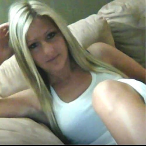 May Marie Burl avatar