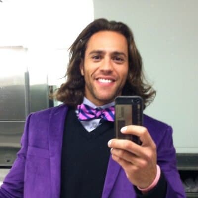 Benjamin A Johnson Jr. avatar