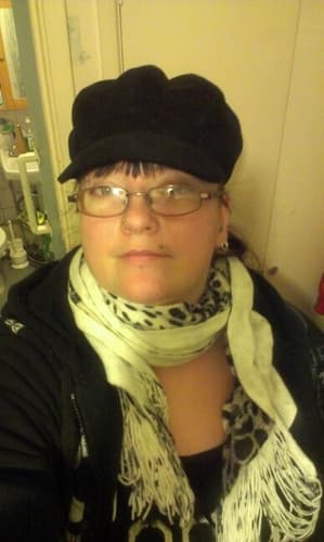 Charlene Louise Crozier avatar