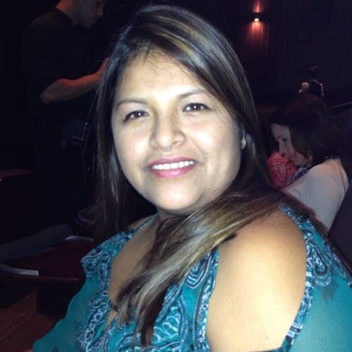 Ana Bell Rodriguez avatar