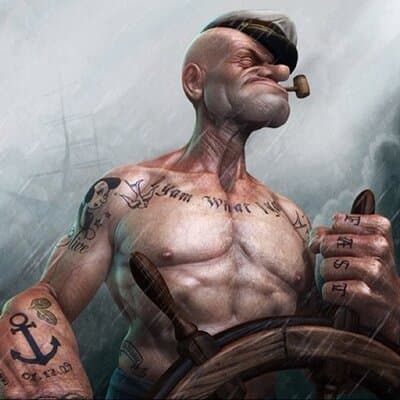 Ed Sowder avatar