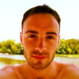 Garvis M Raborn avatar