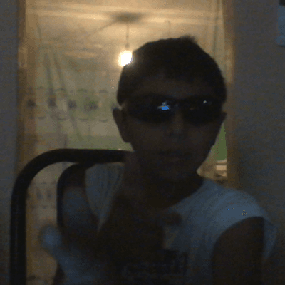 Lucas M Bravo avatar