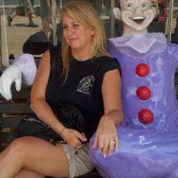 Terry Ann Widner avatar