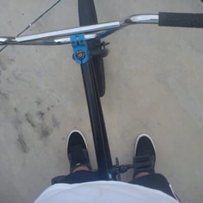 Wayne Joseph LaBonte avatar