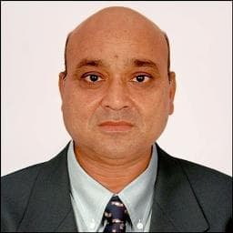 Babu K Patel avatar