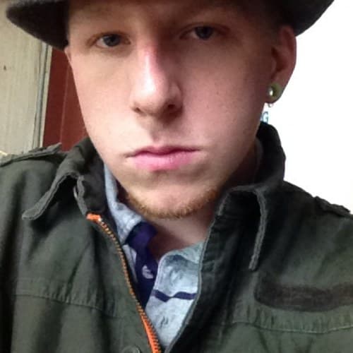Jesse Lee Ivey avatar