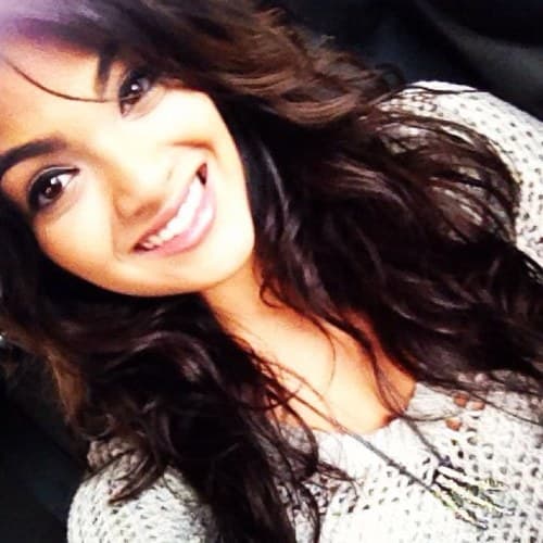 Cheyenne N Rodriguez avatar