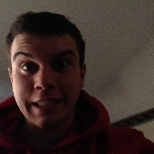 Jeremy Q Williams avatar