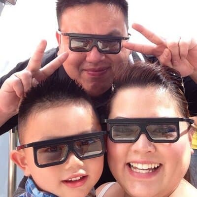 Dao T Vu avatar