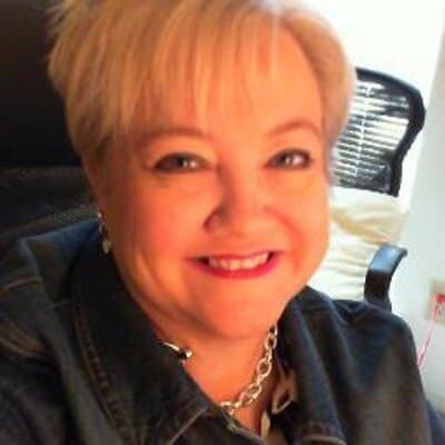 Kathryn Rae Cron avatar