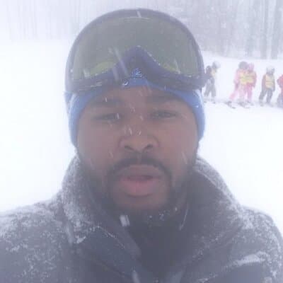 Joshua Philip Stransky avatar