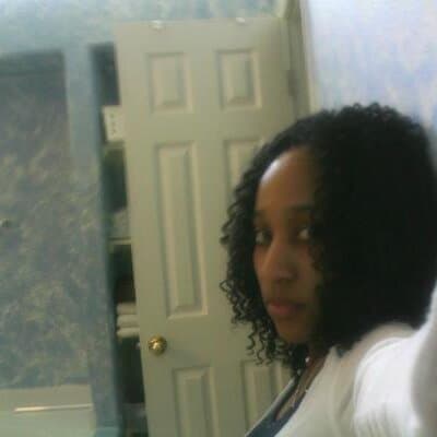 Jeanisha R Harris avatar