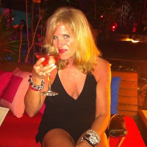 Alison Russell MacAdam avatar