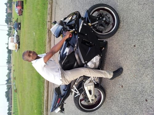 Michael Leon Peterson Sr. avatar