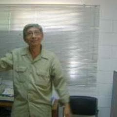James A Smith avatar
