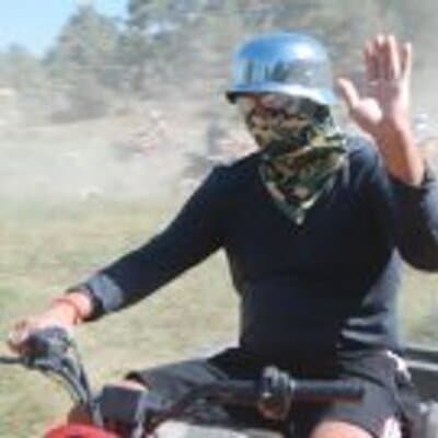 Ruby D Bell avatar