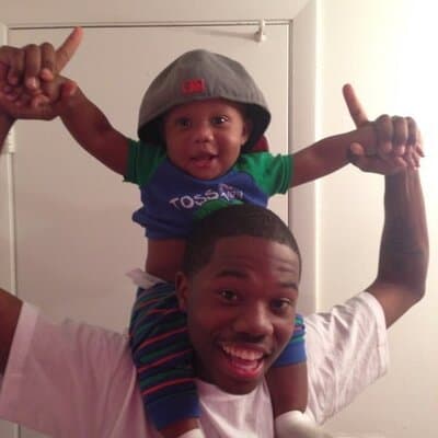 Deontray Martice Johnson avatar