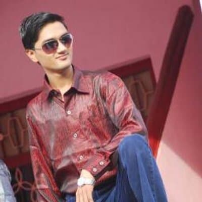Rajnikant C Patel avatar