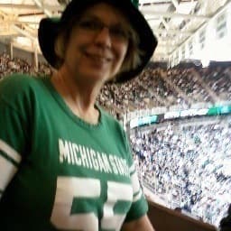 Deborah A Catlin Jacobs avatar