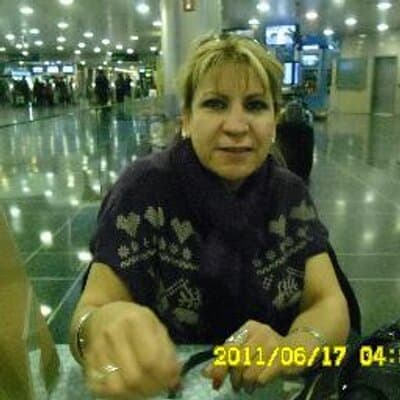 Maura Perez avatar