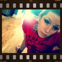 Angela M Goodwin avatar