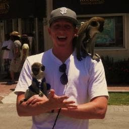 Paul James Akins avatar