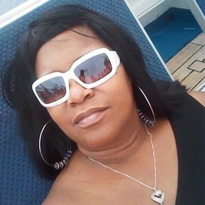 Sandra Williams Lewis avatar