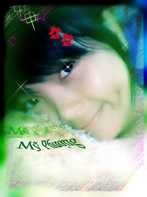 My V Nguyen avatar
