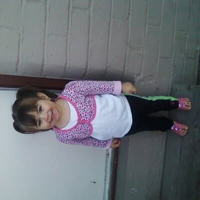 Juanita Sanchez Lopez avatar