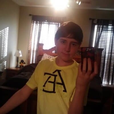 Brian Wakefield Nutter avatar
