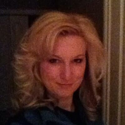 Lisa Gae Weger avatar
