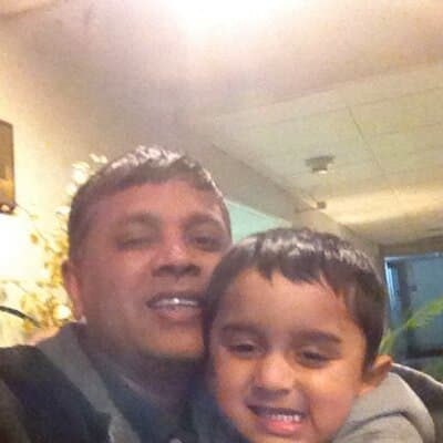 Dilipkumar M Patel avatar