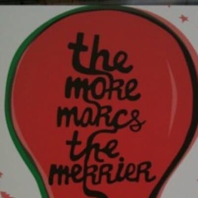 Mechell P Reeve avatar