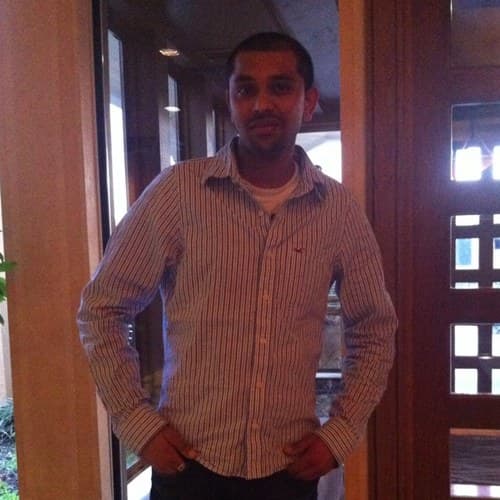 Chandubhai A Patel avatar