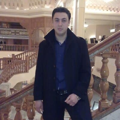 Alan John John Goad avatar