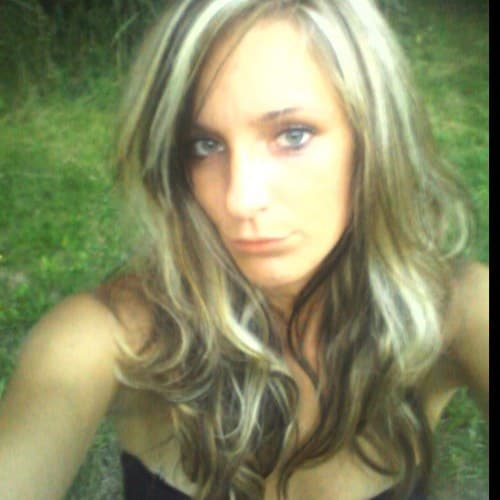 Annette Marie Hildebrandt avatar