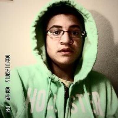 Amelia S Mathew avatar
