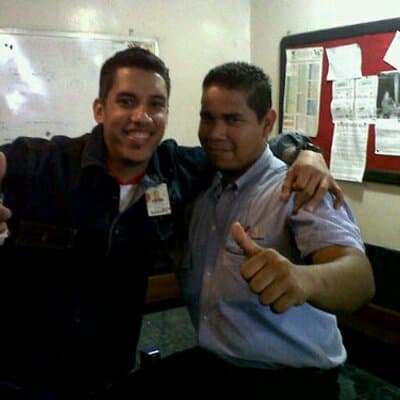 Edward J Robers avatar