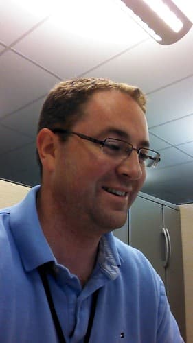 Robert D Angus avatar