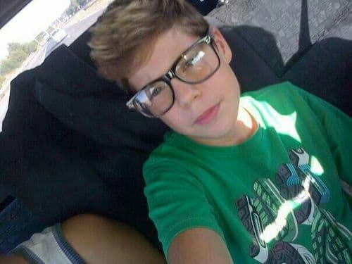 Norman Paul Kiefer Jr. avatar