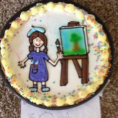Janet P Spore avatar