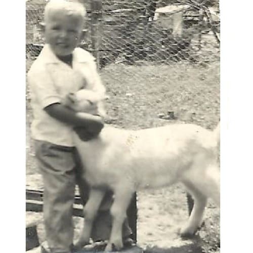 Theodore Roy Boettcher avatar