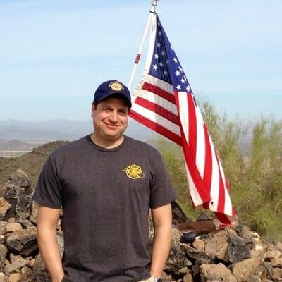 Rick J Turley avatar