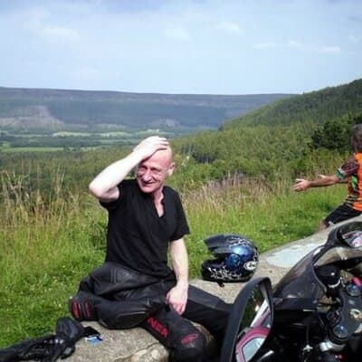 Jeffrey P Reeves avatar