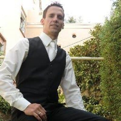 Travis S Herrlich avatar