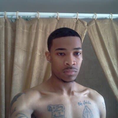 Timothy Lee Keyton avatar