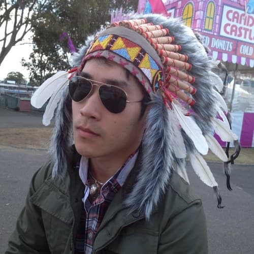 Victor F Wong avatar